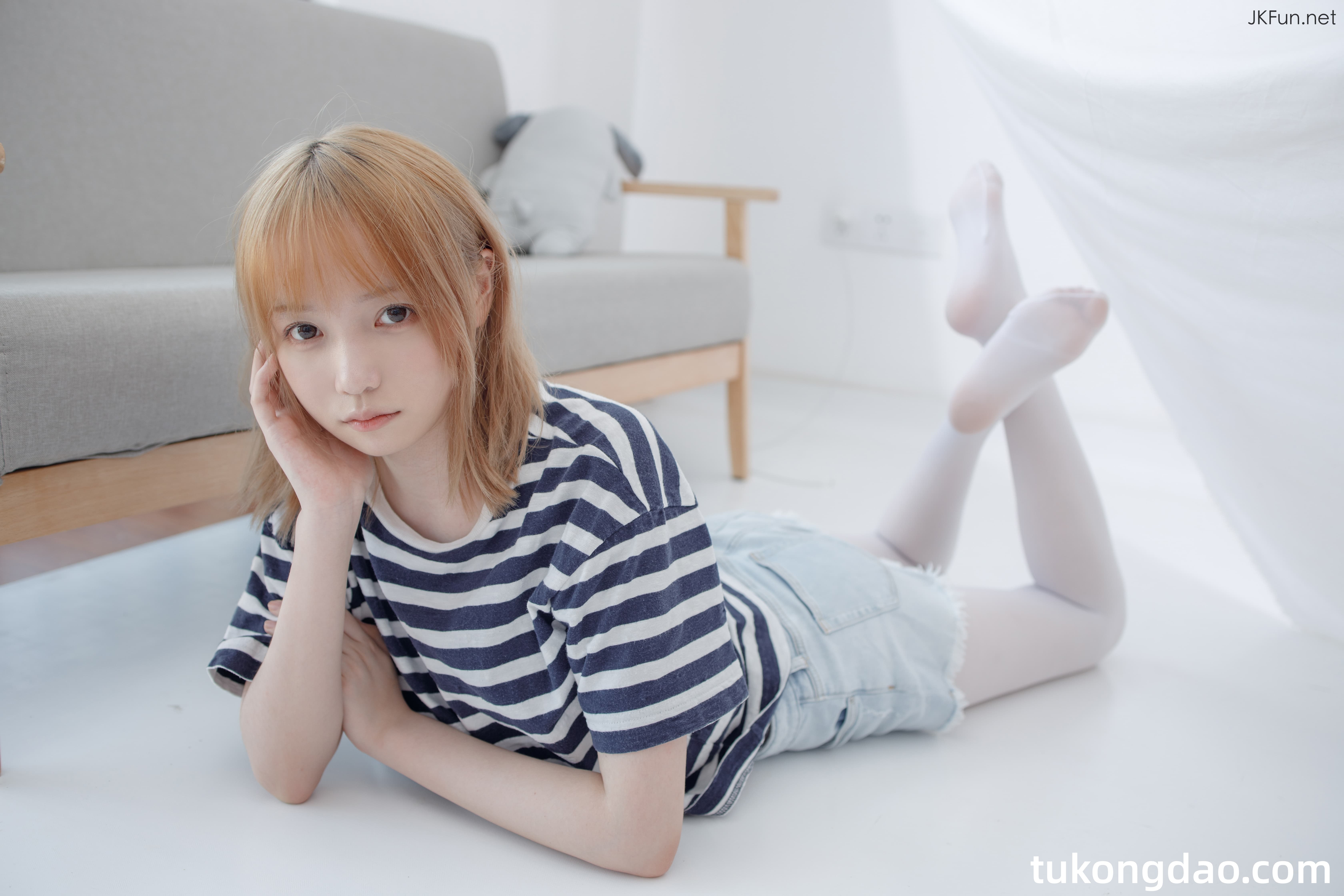 JKFUN-020 写真集 JKFUN-第77张